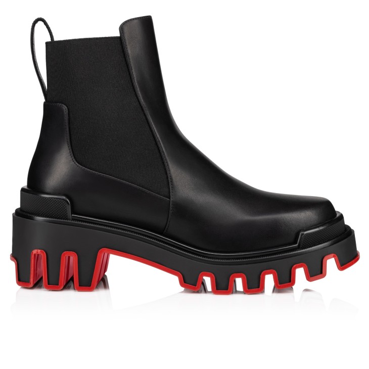 Christian Louboutin Marchacroche Dune - Image 2